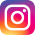 Instagram icon